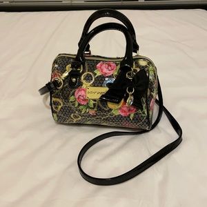 Betsey Johnson Evening Bag